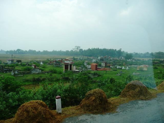 Urlaub in Vietnam 2007